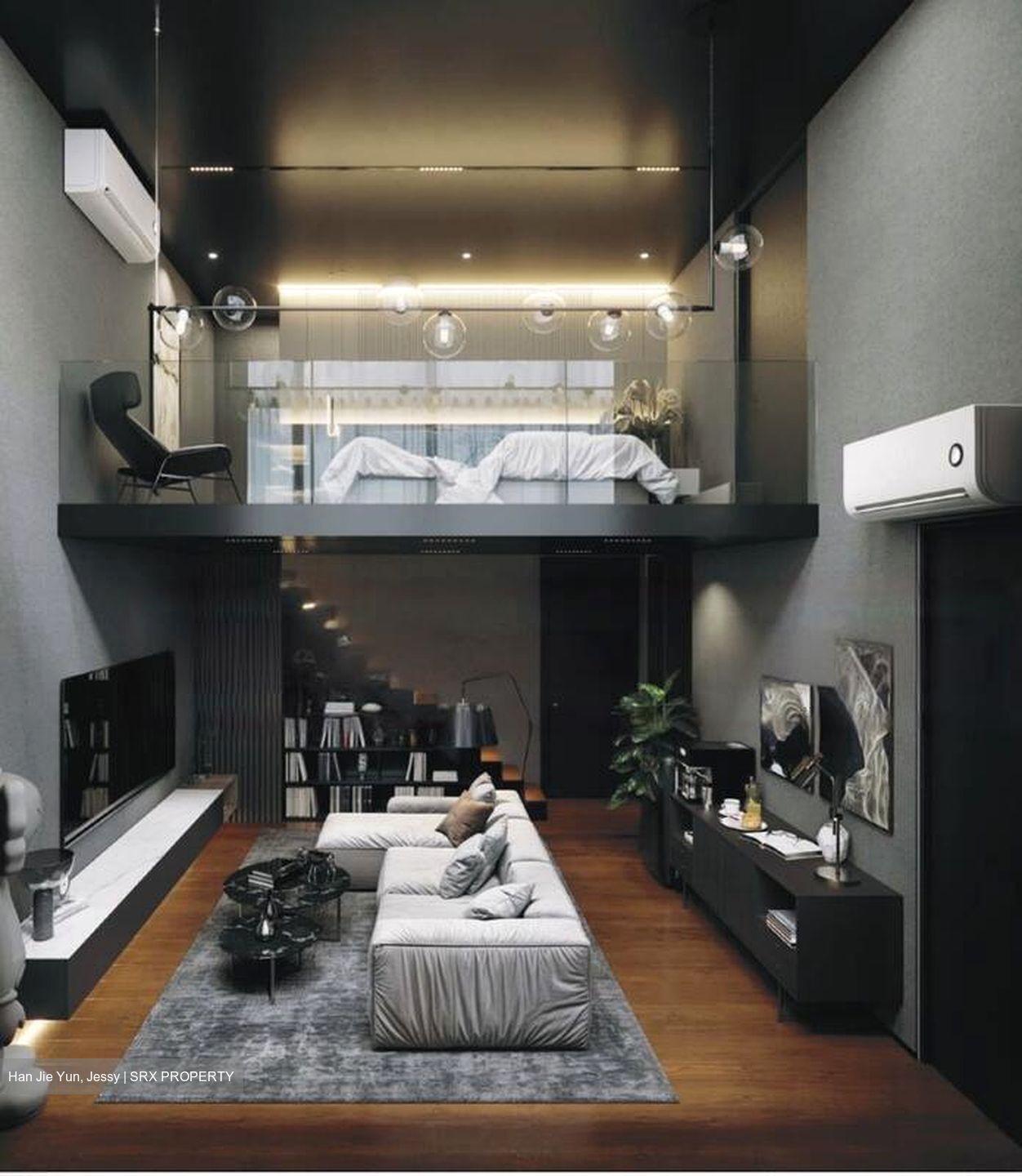 Palm Avenue (D15), Semi-Detached #459721881